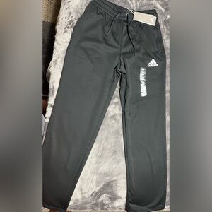 Adidas men’s small aeroready joggers. Softest inside. Never worn.